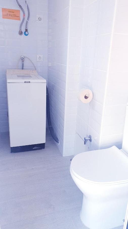 Playa Llevant Mejor Zona Apartment Salou