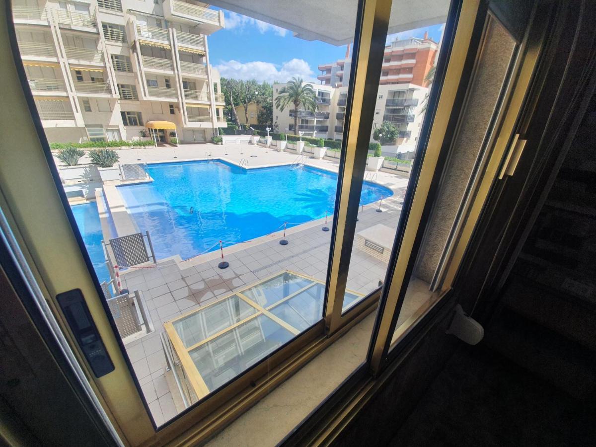 Apartment ,novelty, Primera Linea Del Mar