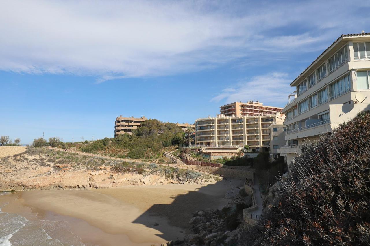 Differentflats Cala Llenguadets