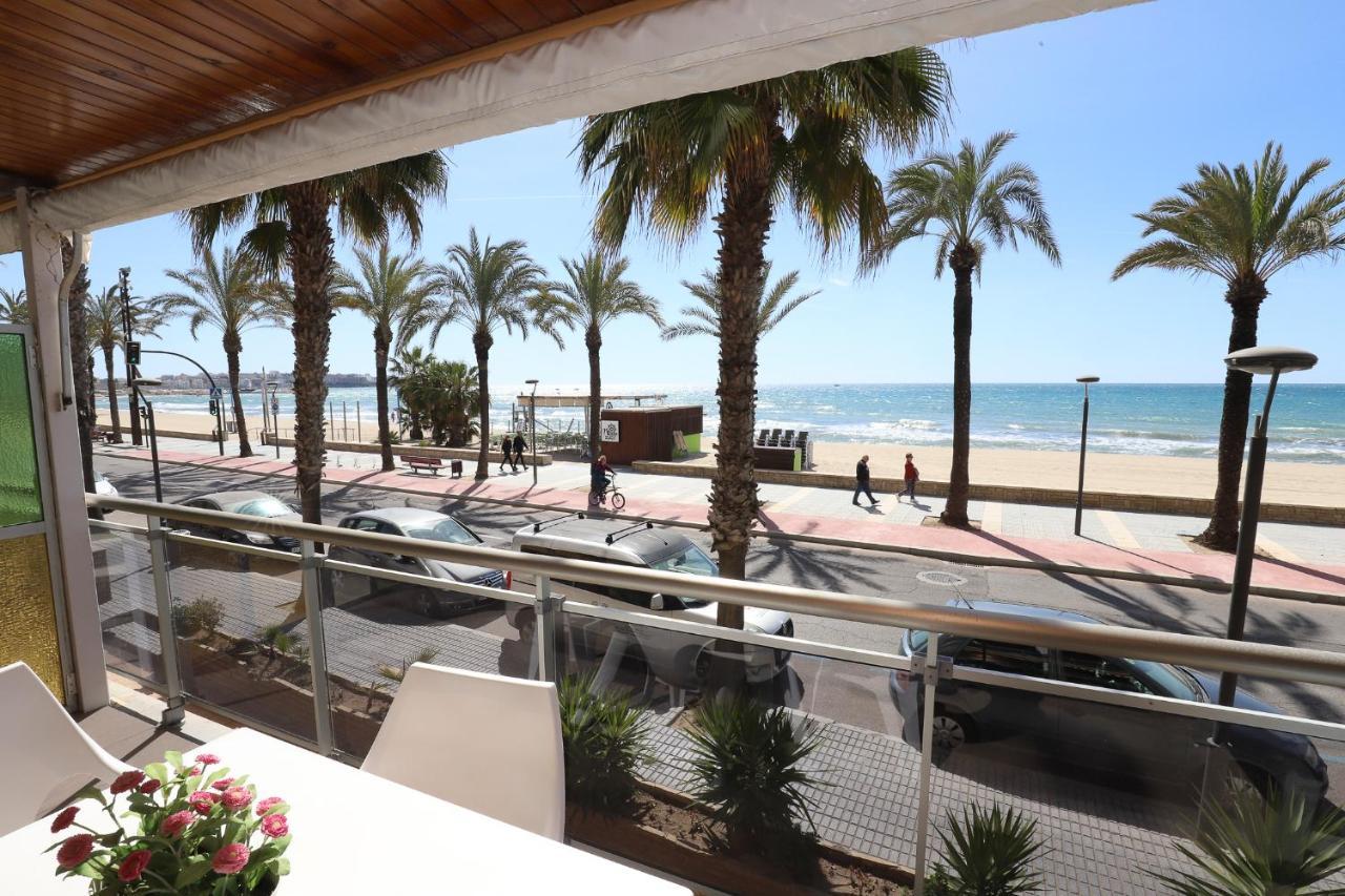 Differentflats Morsa Salou