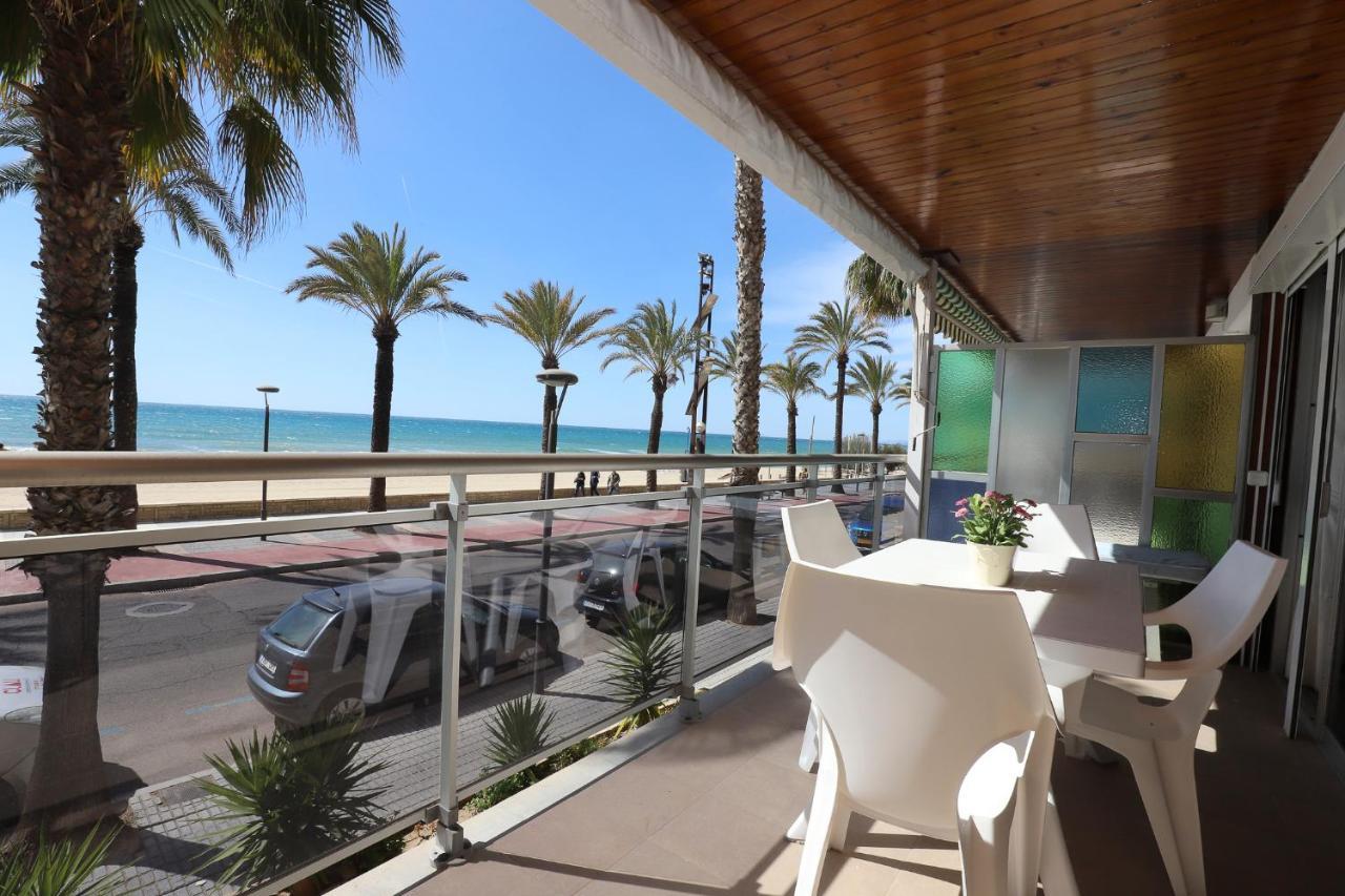 Differentflats Morsa Salou