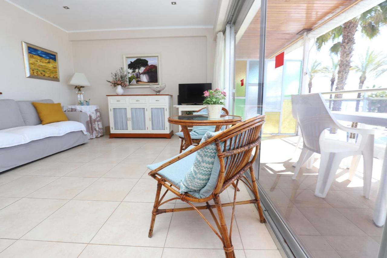 Differentflats Morsa Apartment