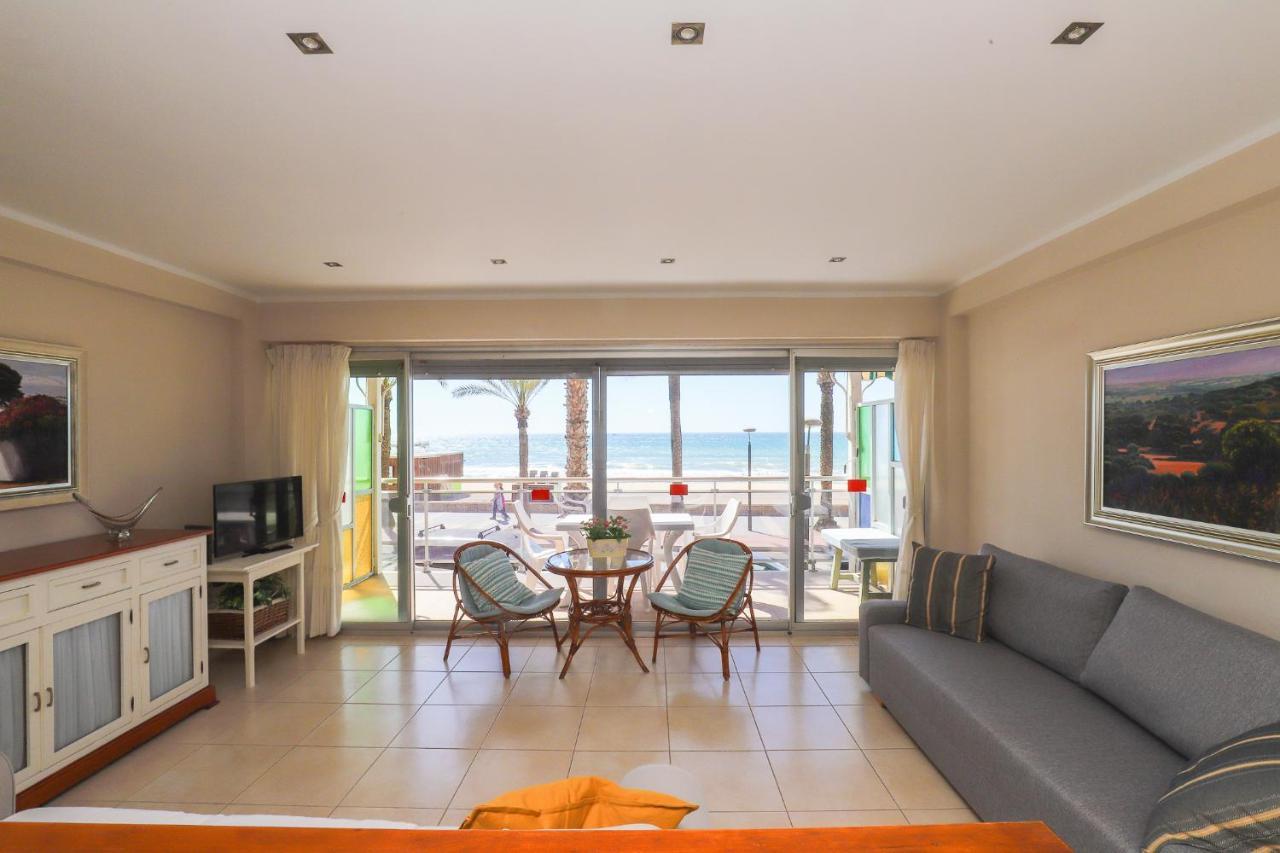 Apartment Differentflats Morsa Salou