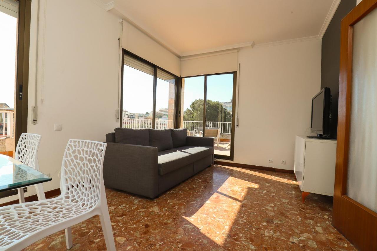 Differentflats Casalmar