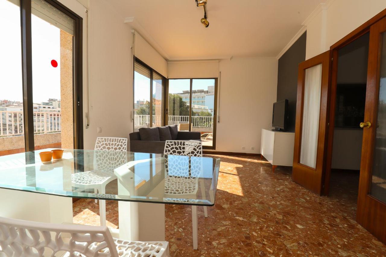 Differentflats Casalmar Appartement Salou