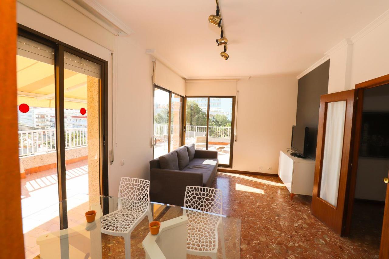 Differentflats Casalmar *