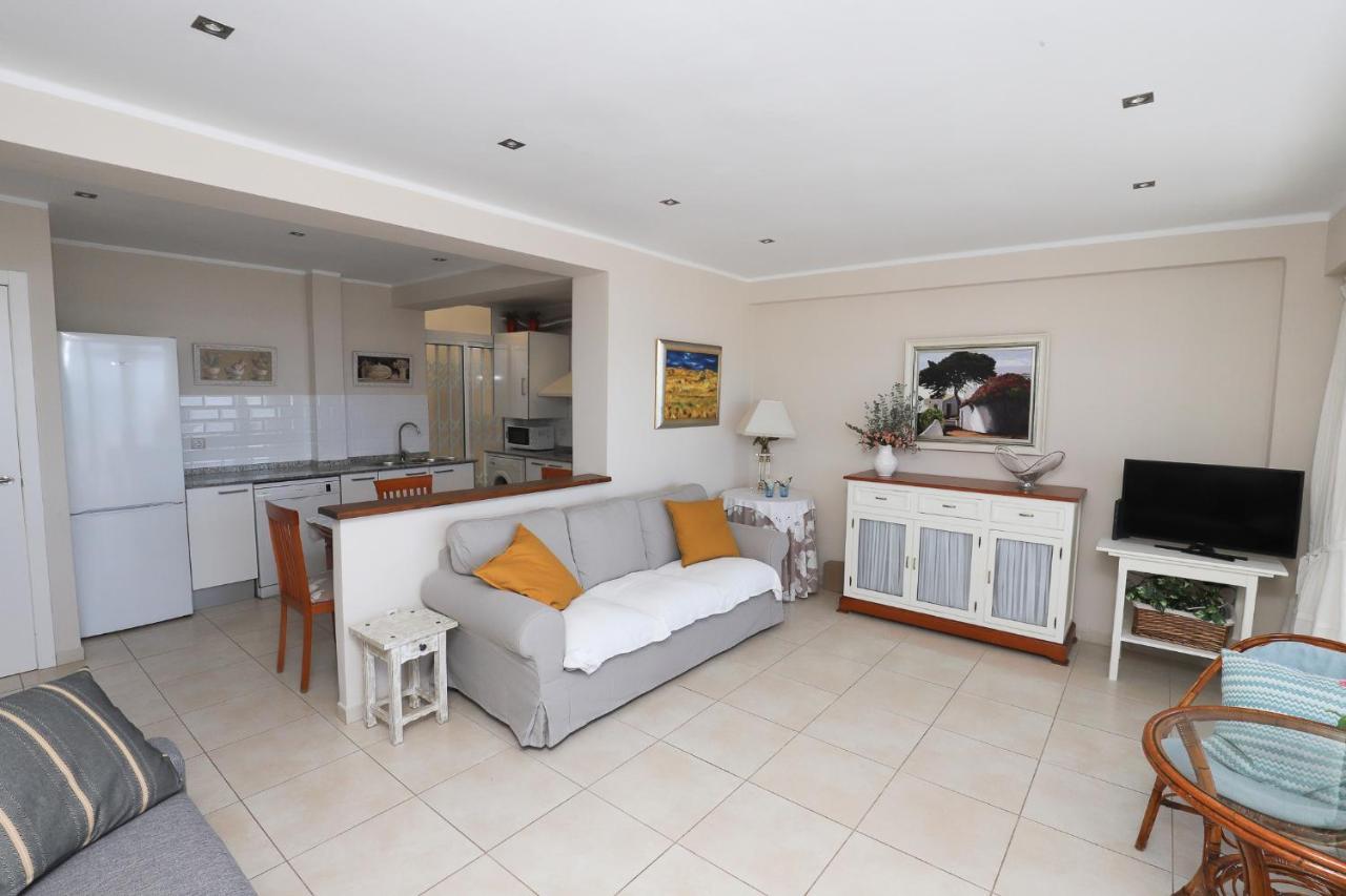 Apartment Differentflats Morsa