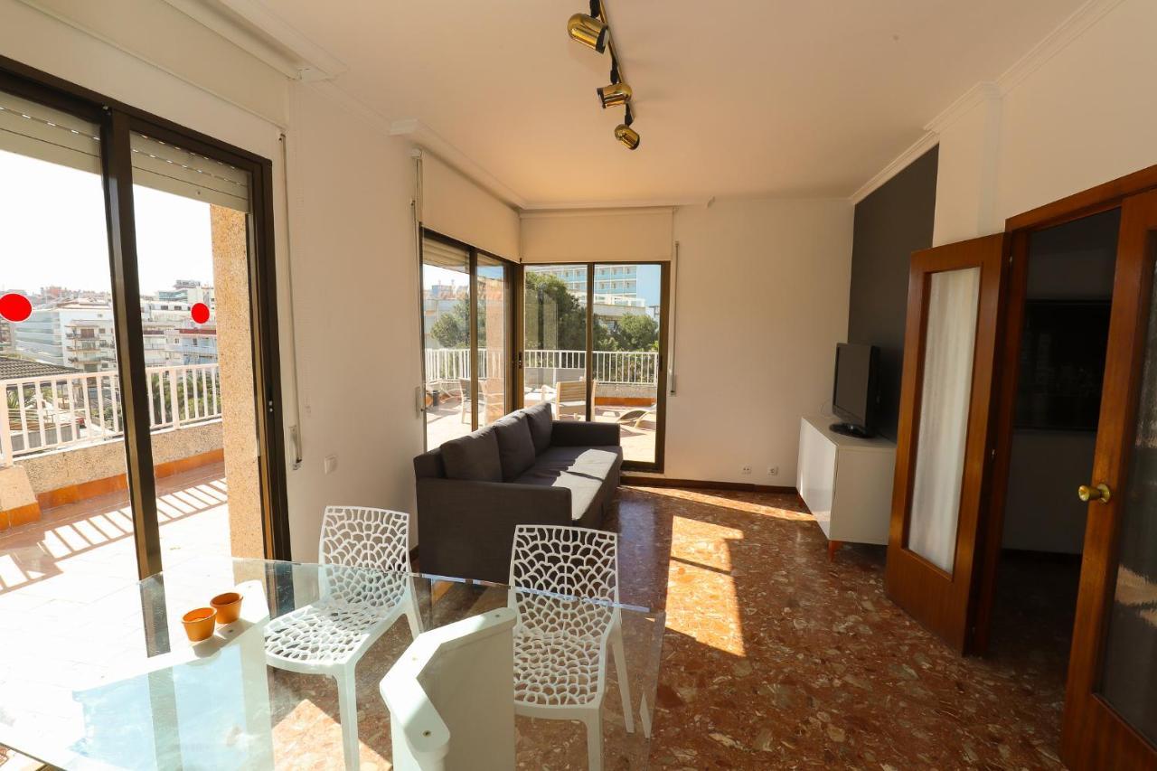 Differentflats Casalmar * Salou