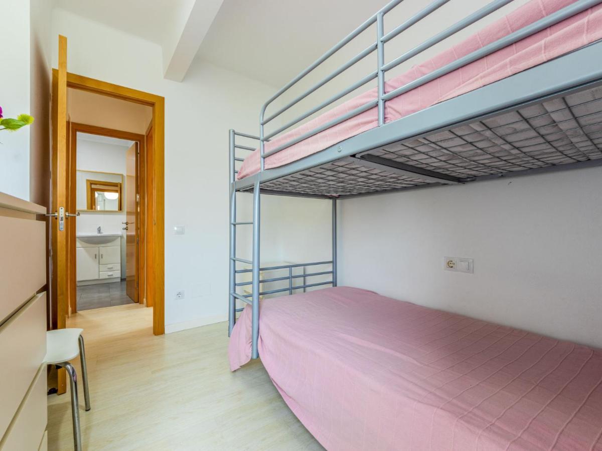 Apartment Terecel Salou-15 By Interhome