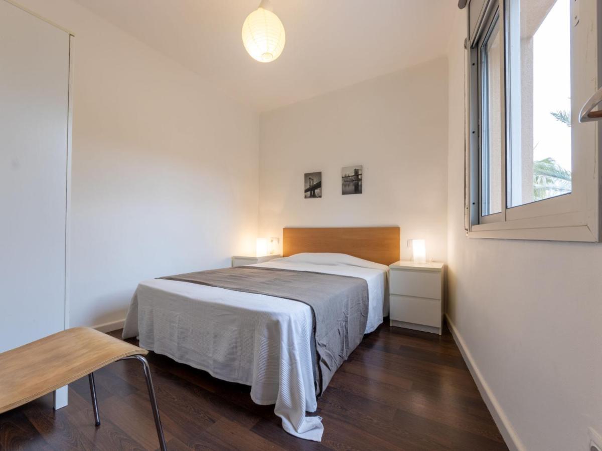 Apartamento Terecel Salou-5 By Interhome