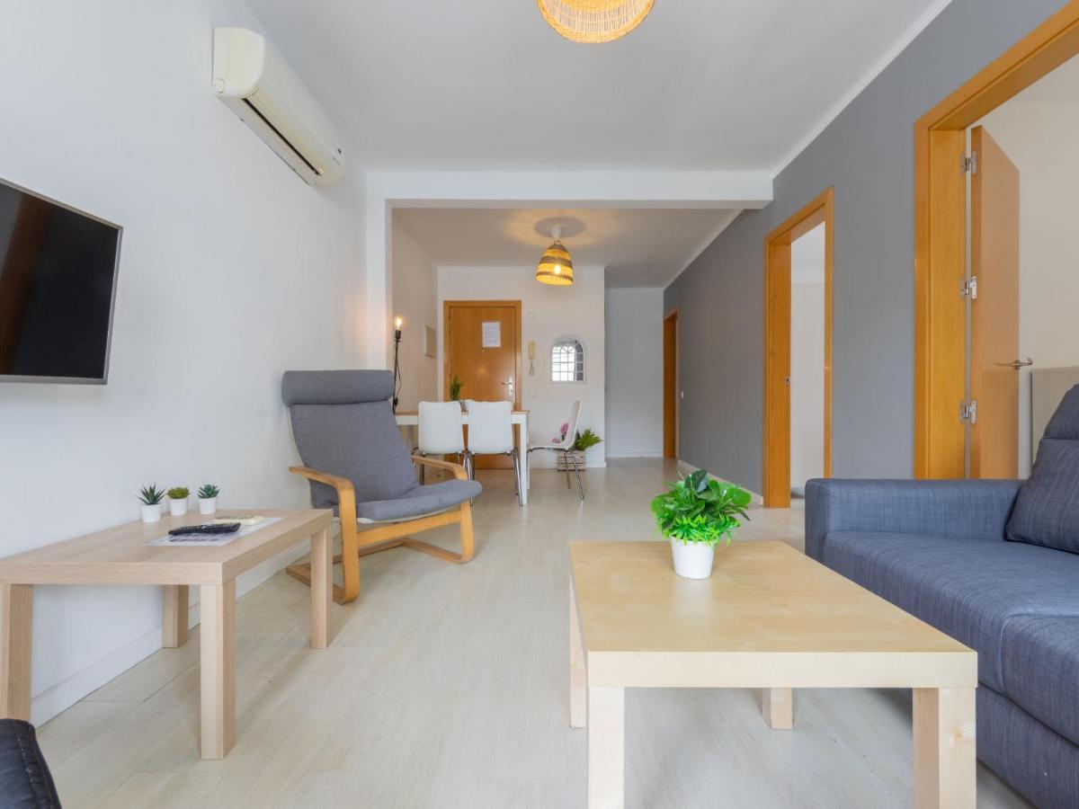 Appartement Terecel Salou-1 By Interhome *