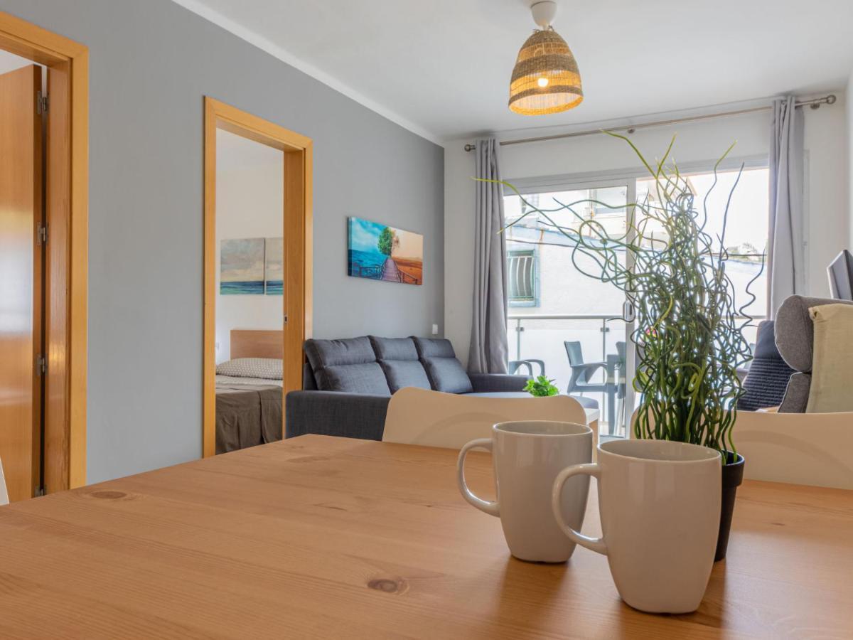 Appartement Terecel Salou-1 By Interhome *