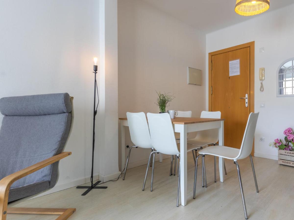 Appartement Terecel Salou-1 By Interhome
