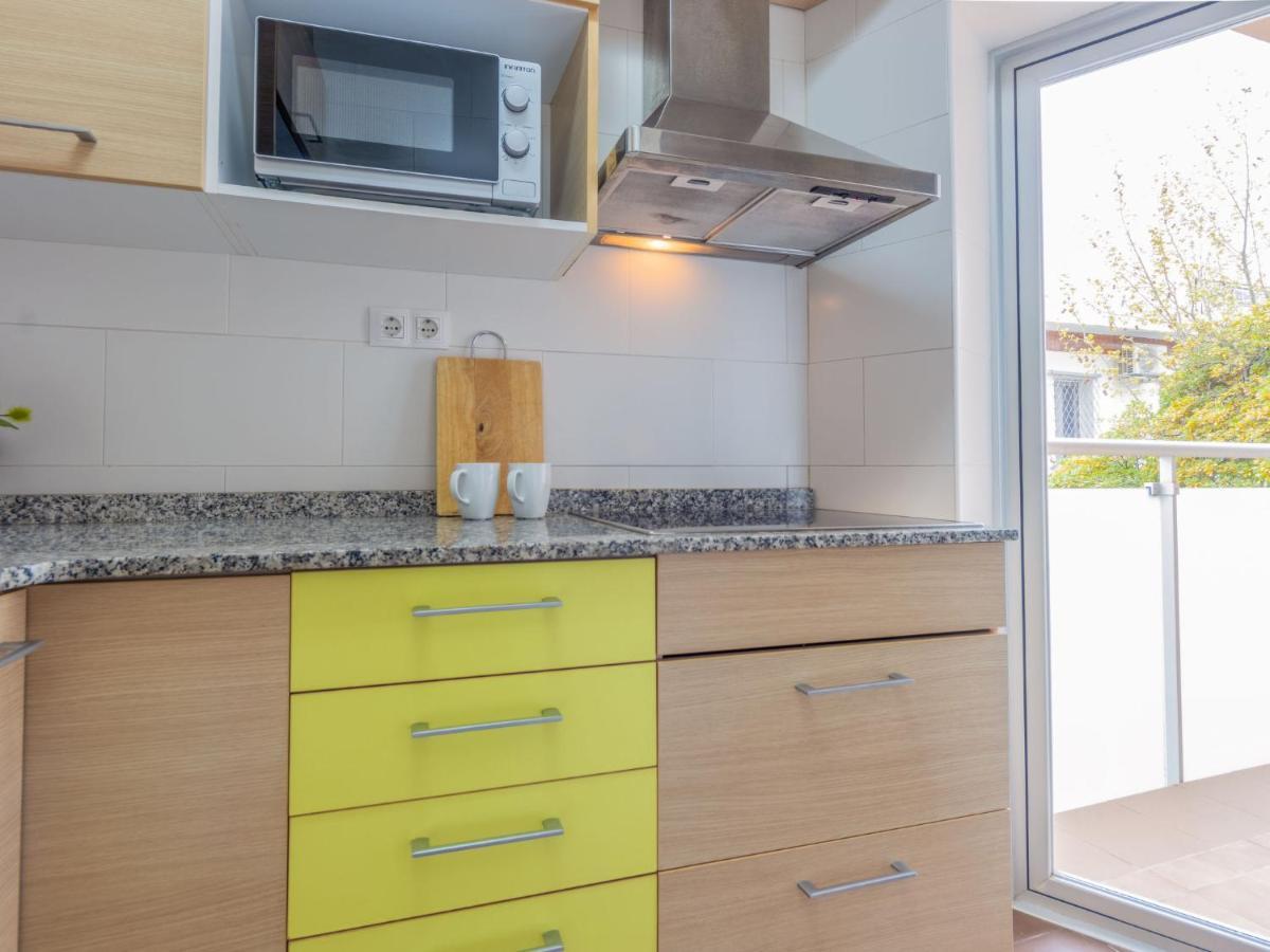 Terecel Salou-1 By Interhome *