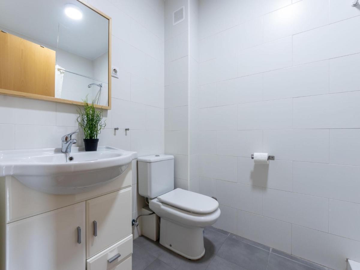 Apartment Terecel Salou-1 By Interhome *