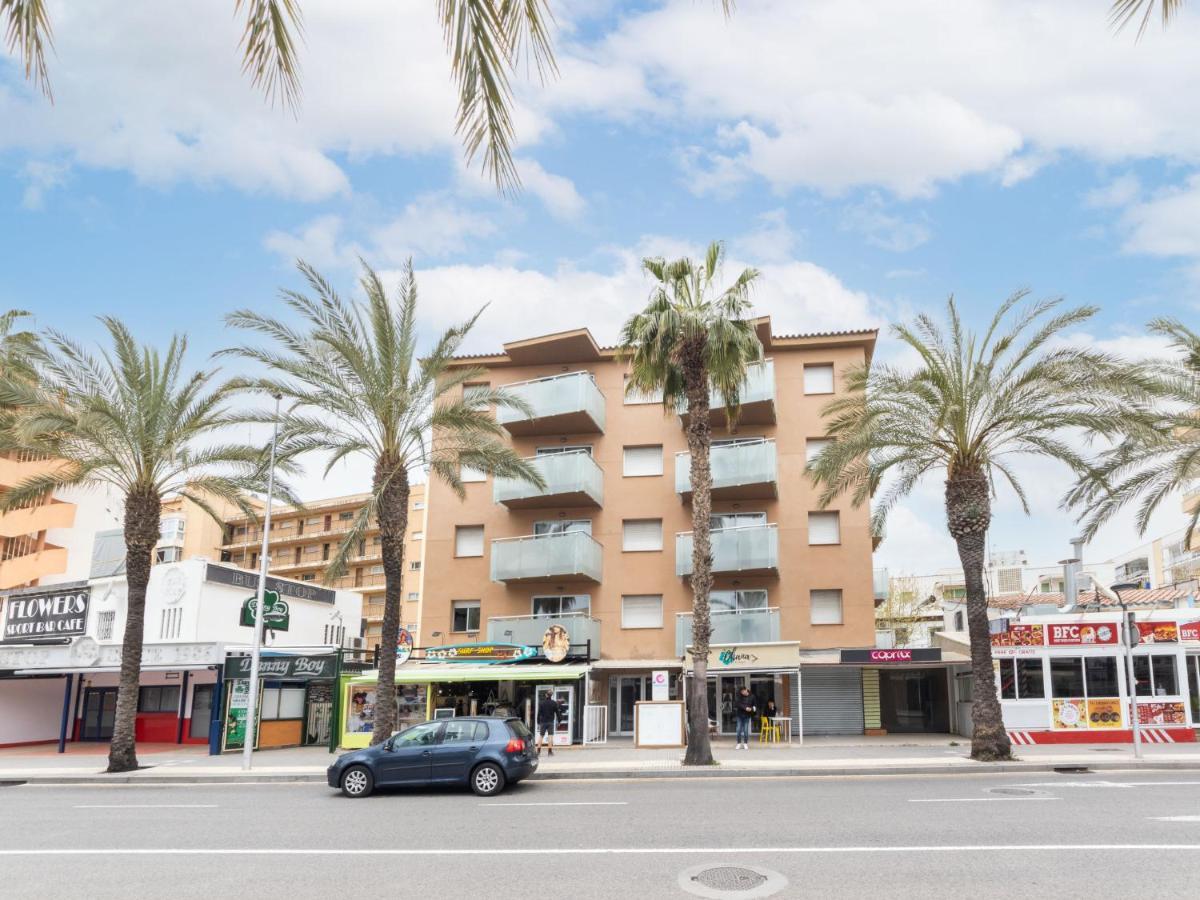 Terecel Salou-7 By Interhome
