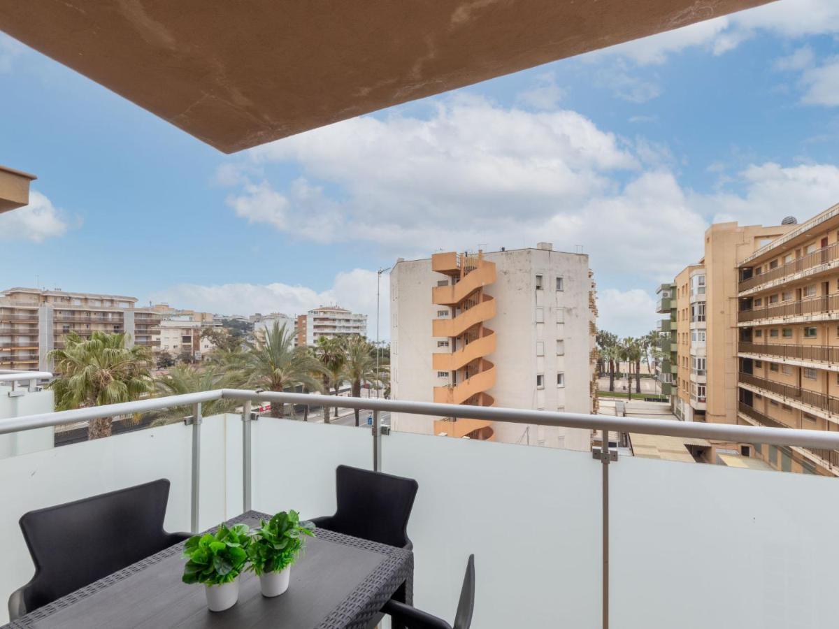 Apartment Terecel Salou-15 By Interhome Salou