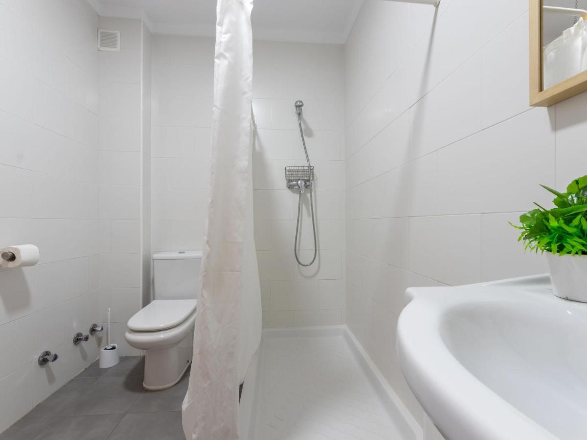 Apartment Terecel Salou-15 By Interhome *