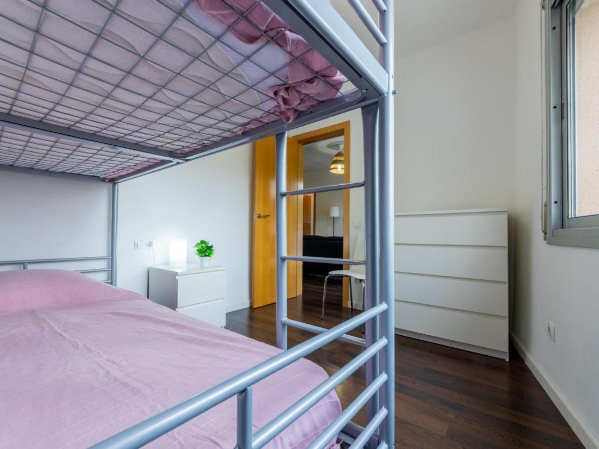 Terecel Salou-5 By Interhome Apartamento *