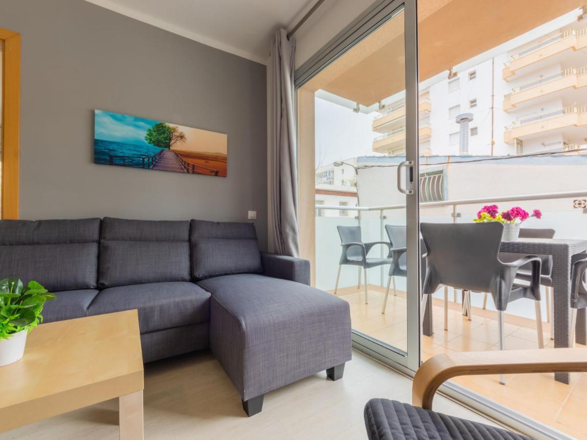 Appartement Terecel Salou-1 By Interhome