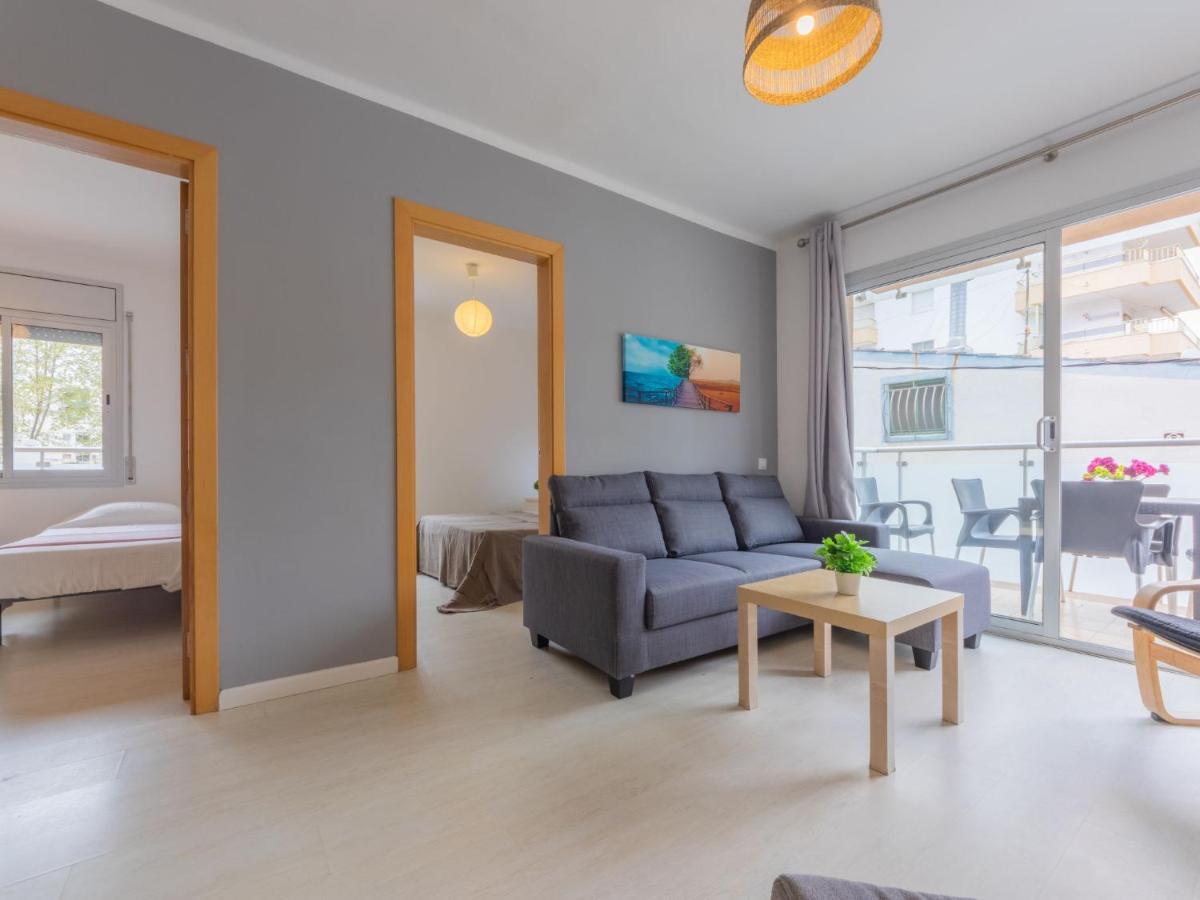 Terecel Salou-1 By Interhome Appartement Salou