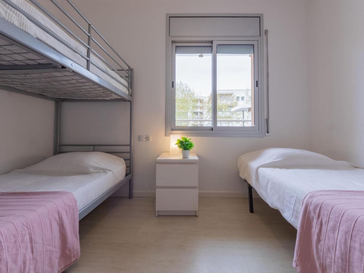 Terecel Salou-1 By Interhome Appartement *