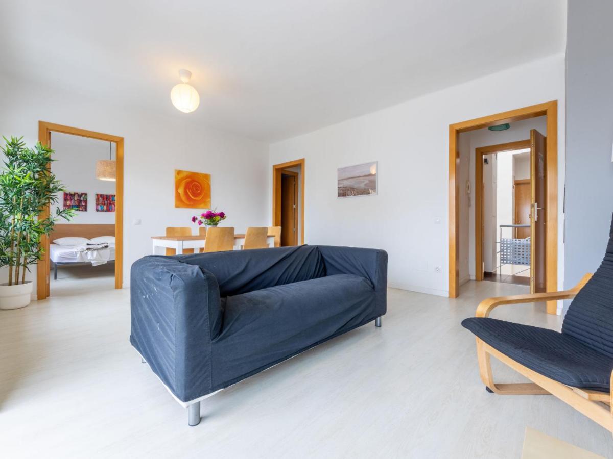 Terecel Salou-15 By Interhome Apartment Salou