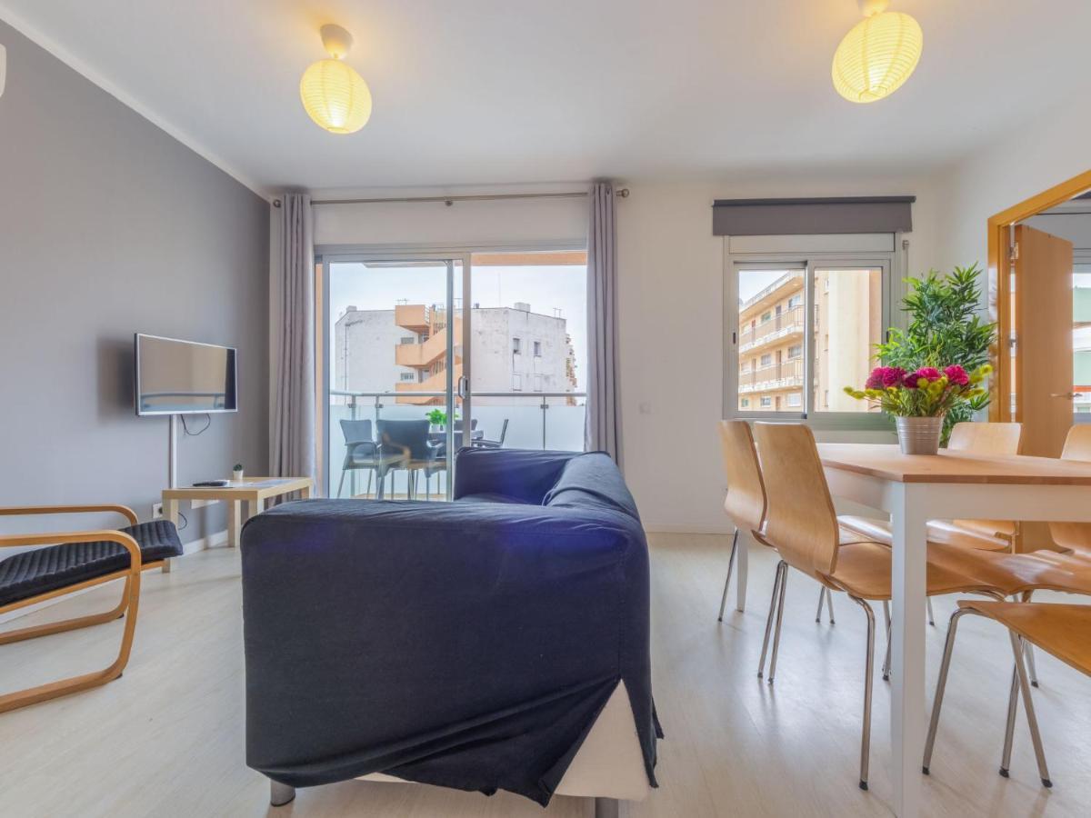 Terecel Salou-15 By Interhome *
