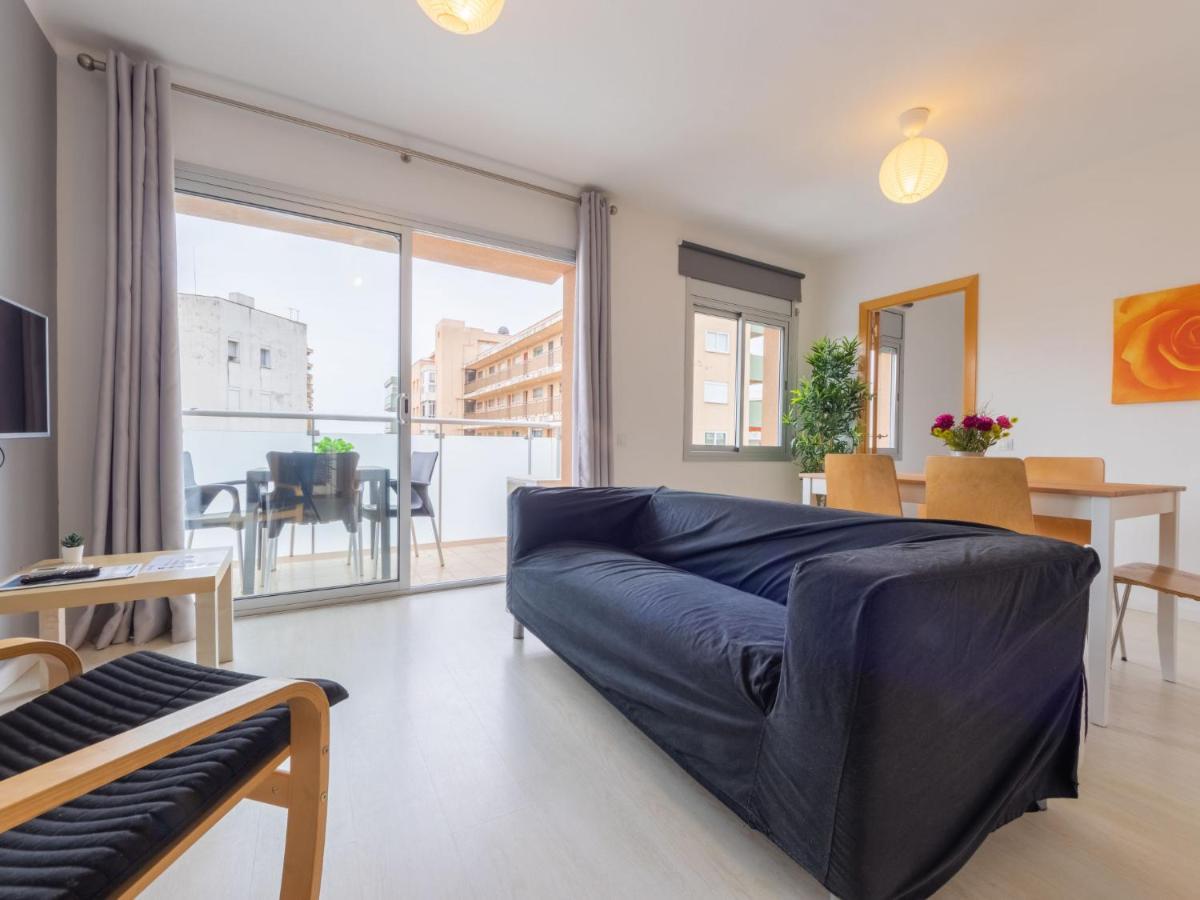 Terecel Salou-15 By Interhome * Salou