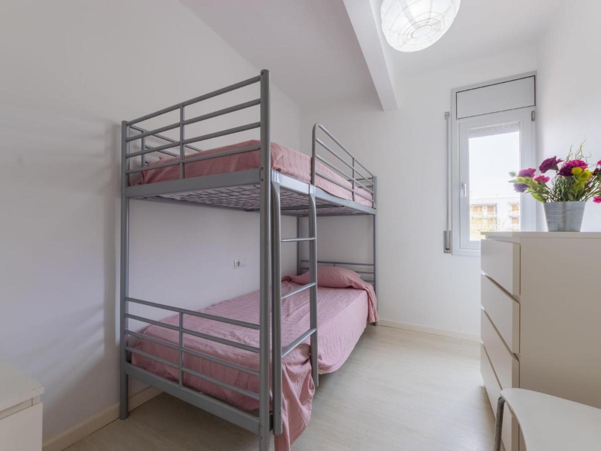 Terecel Salou-15 By Interhome Apartment