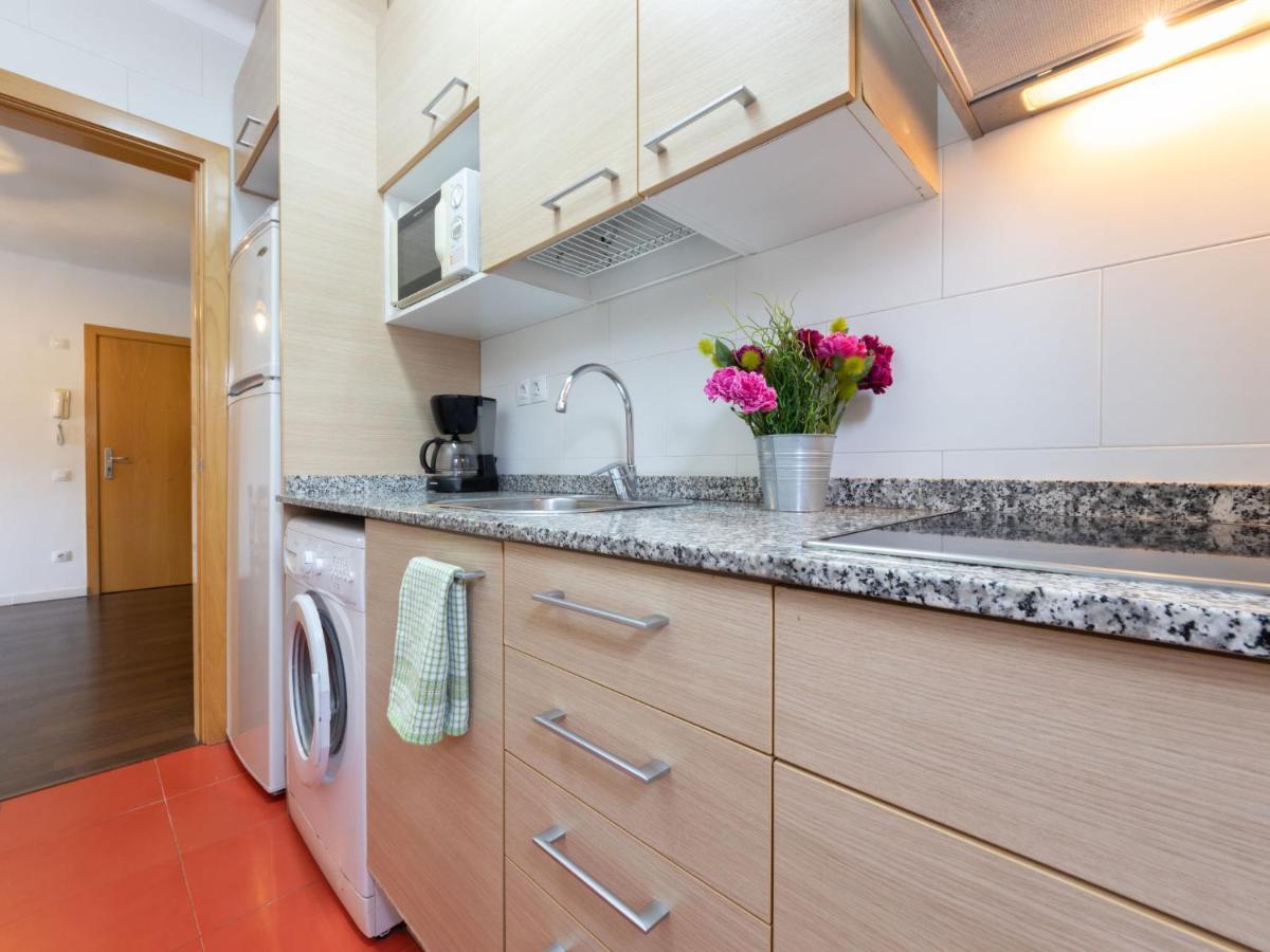 Apartamento Terecel Salou-5 By Interhome Salou
