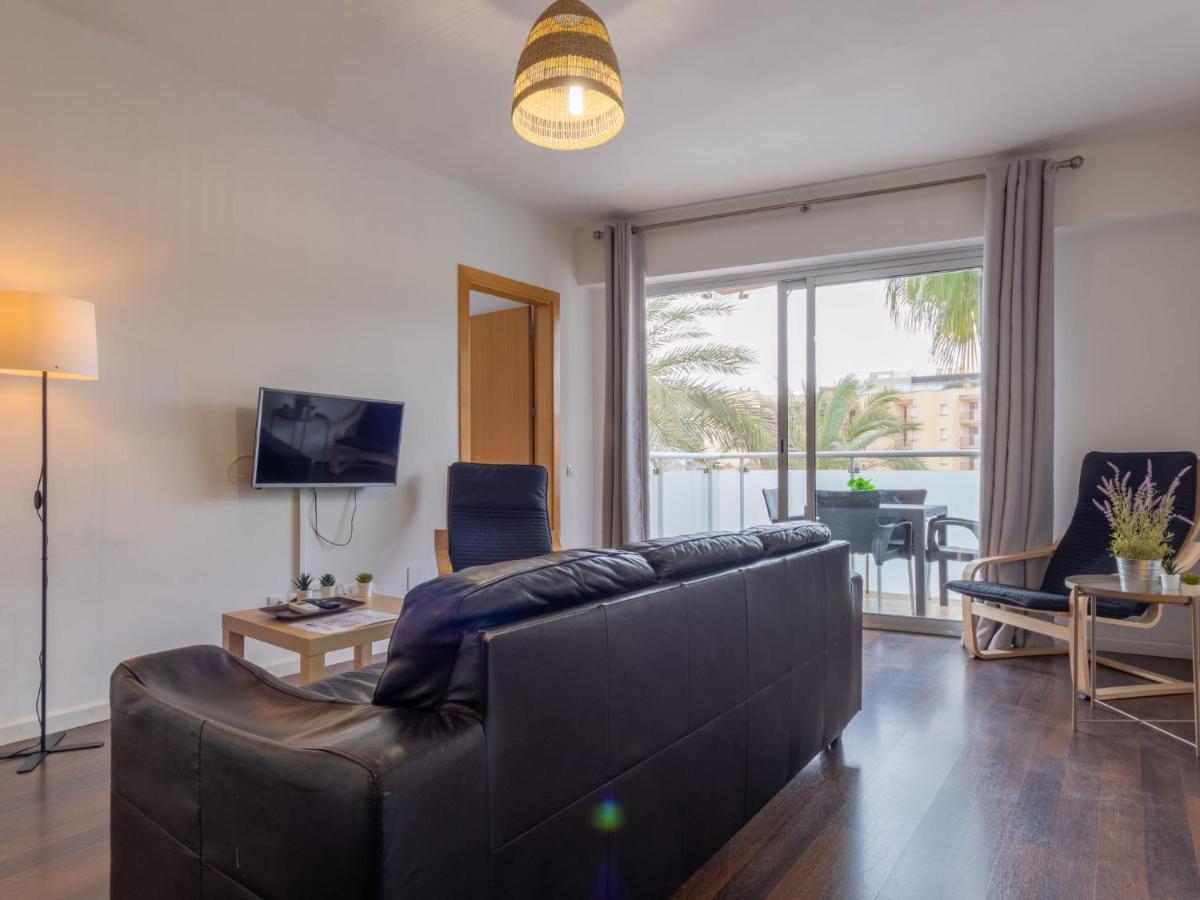 Terecel Salou-5 By Interhome Apartamento
