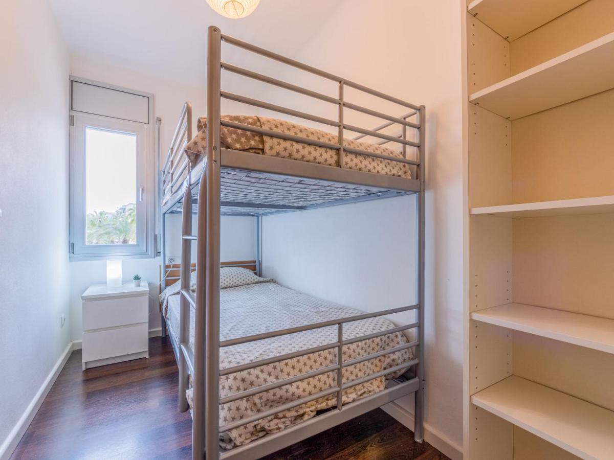 Apartamento Terecel Salou-5 By Interhome