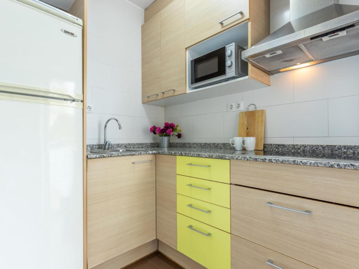 Appartement Terecel Salou-1 By Interhome *