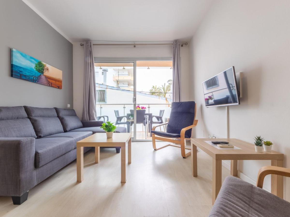 Terecel Salou-1 By Interhome * Salou