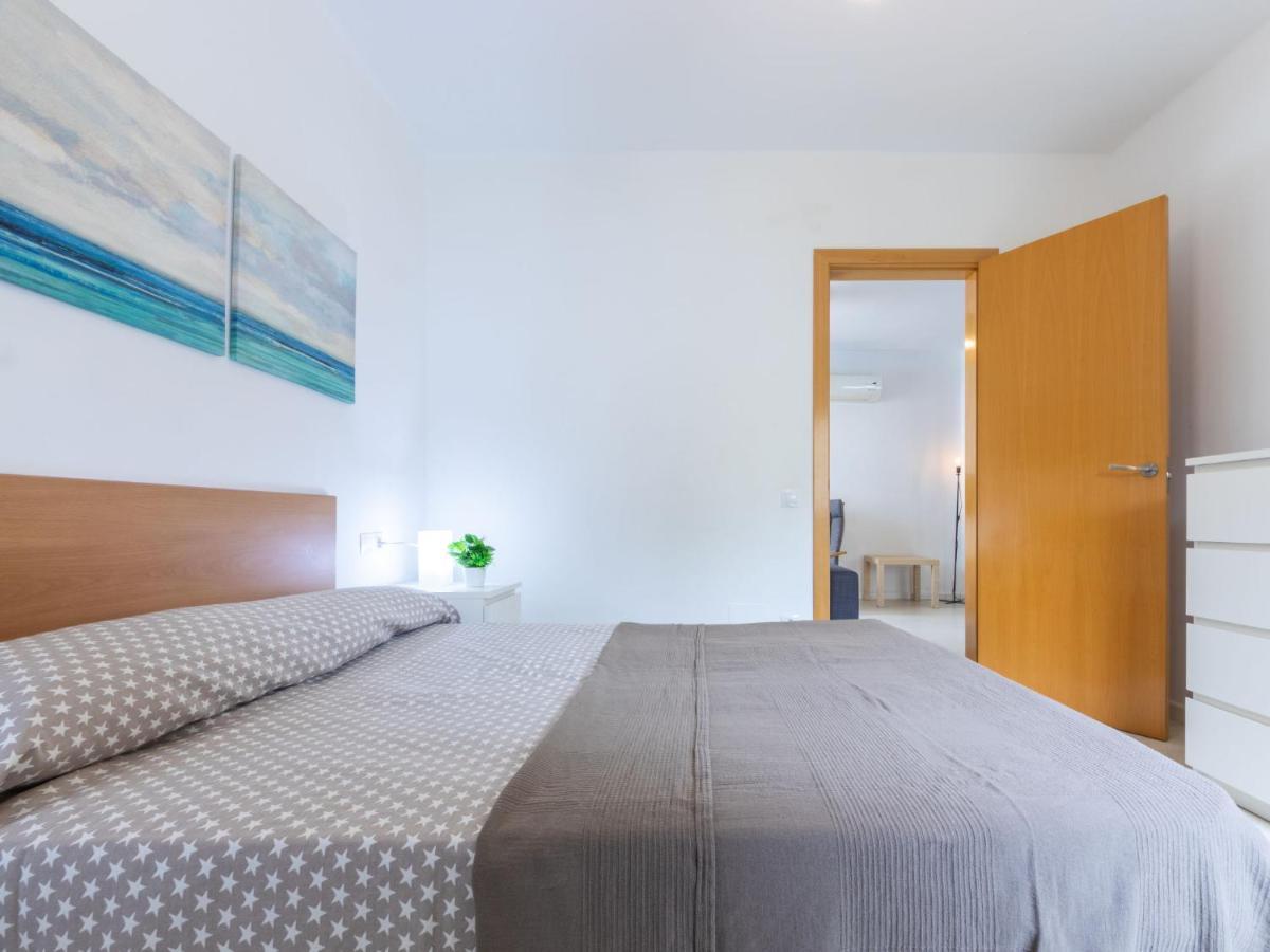 Terecel Salou-1 By Interhome Appartement