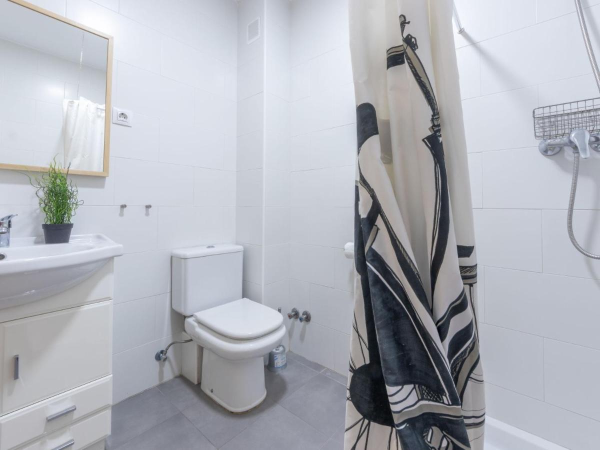 Terecel Salou-1 By Interhome Appartement