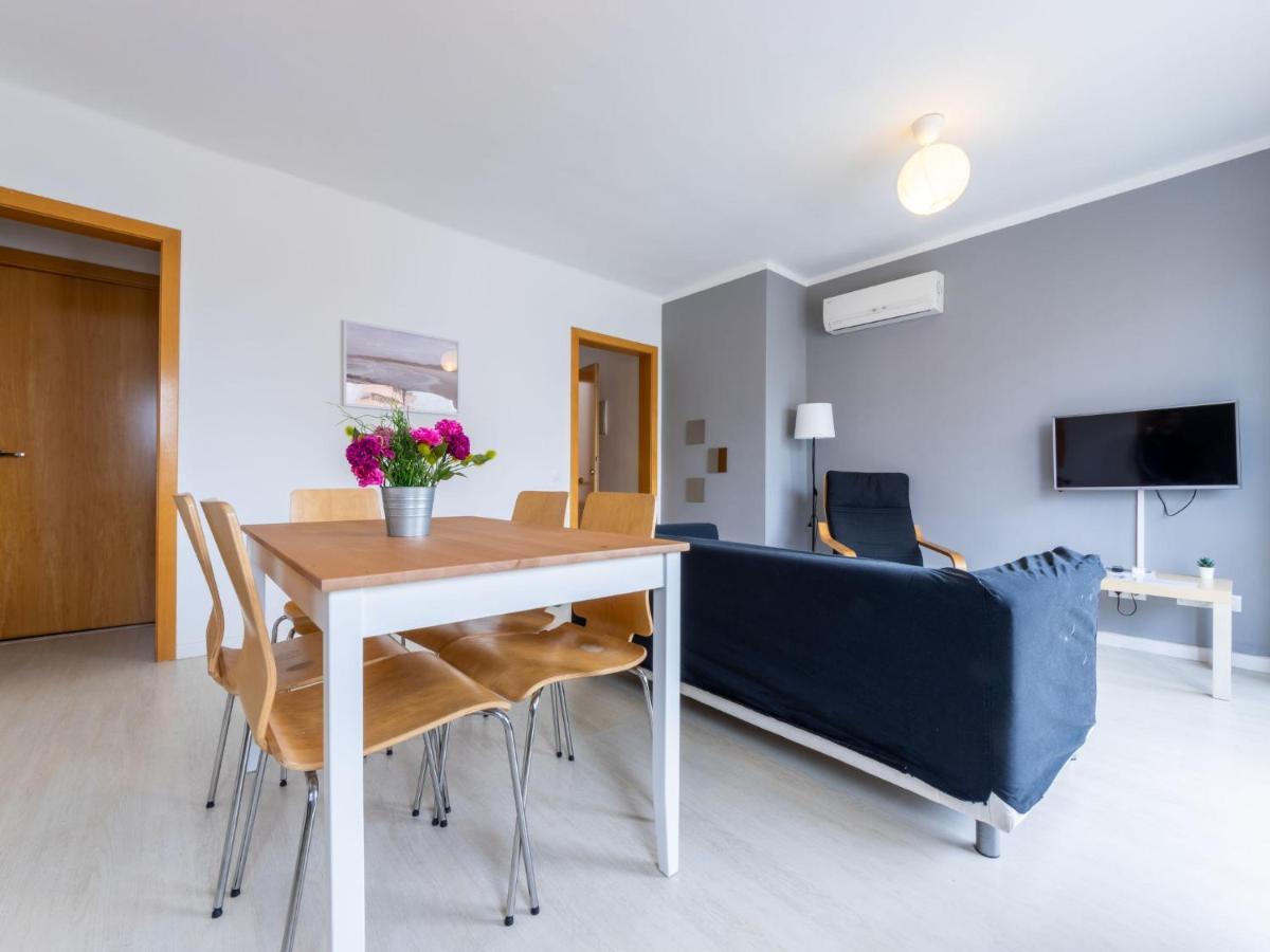 Apartment Terecel Salou-15 By Interhome Salou