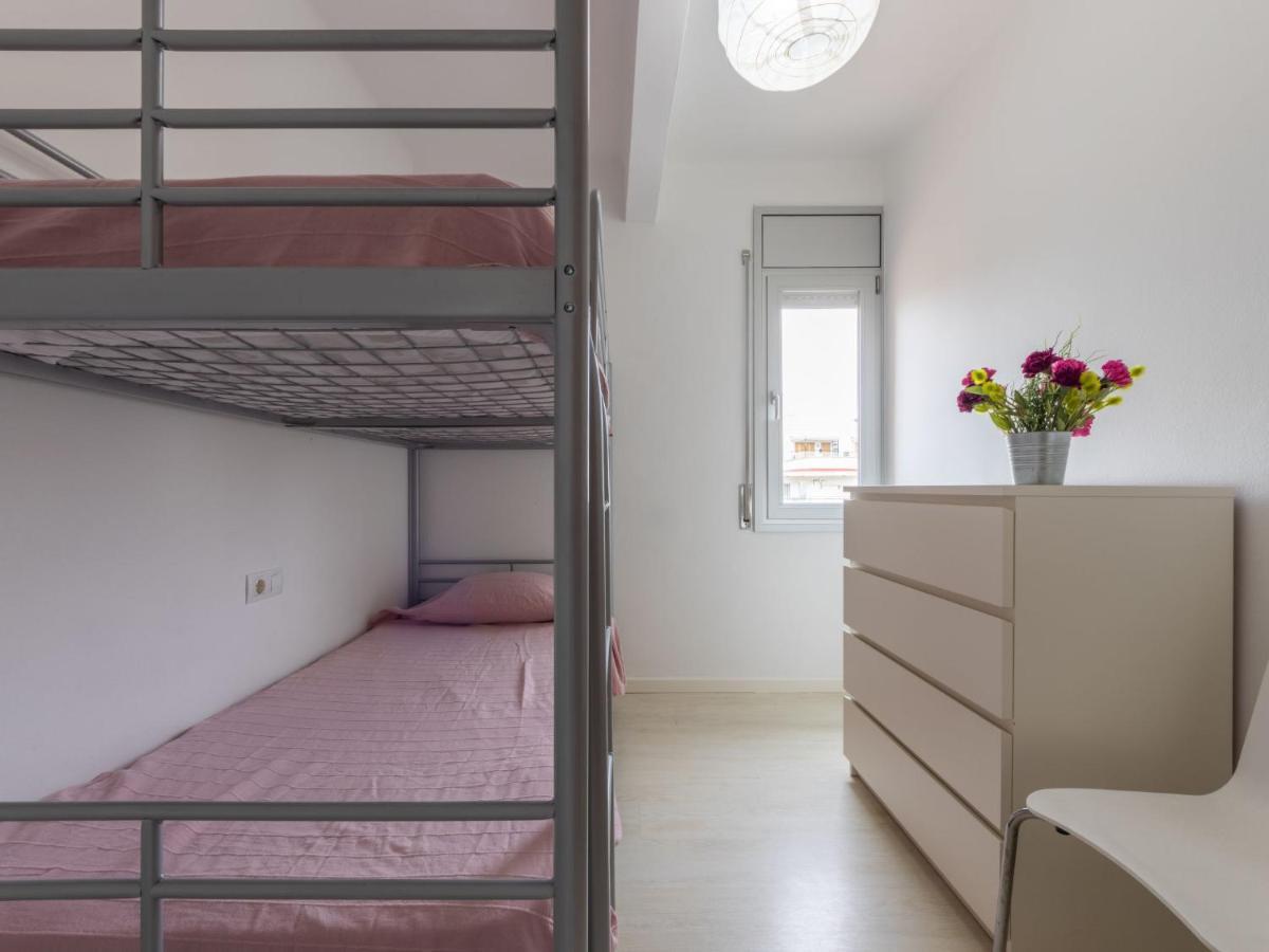 Terecel Salou-15 By Interhome Apartment