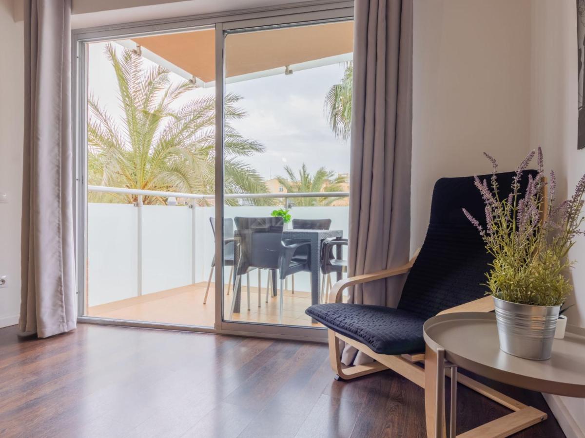 Terecel Salou-5 By Interhome Apartamento Salou
