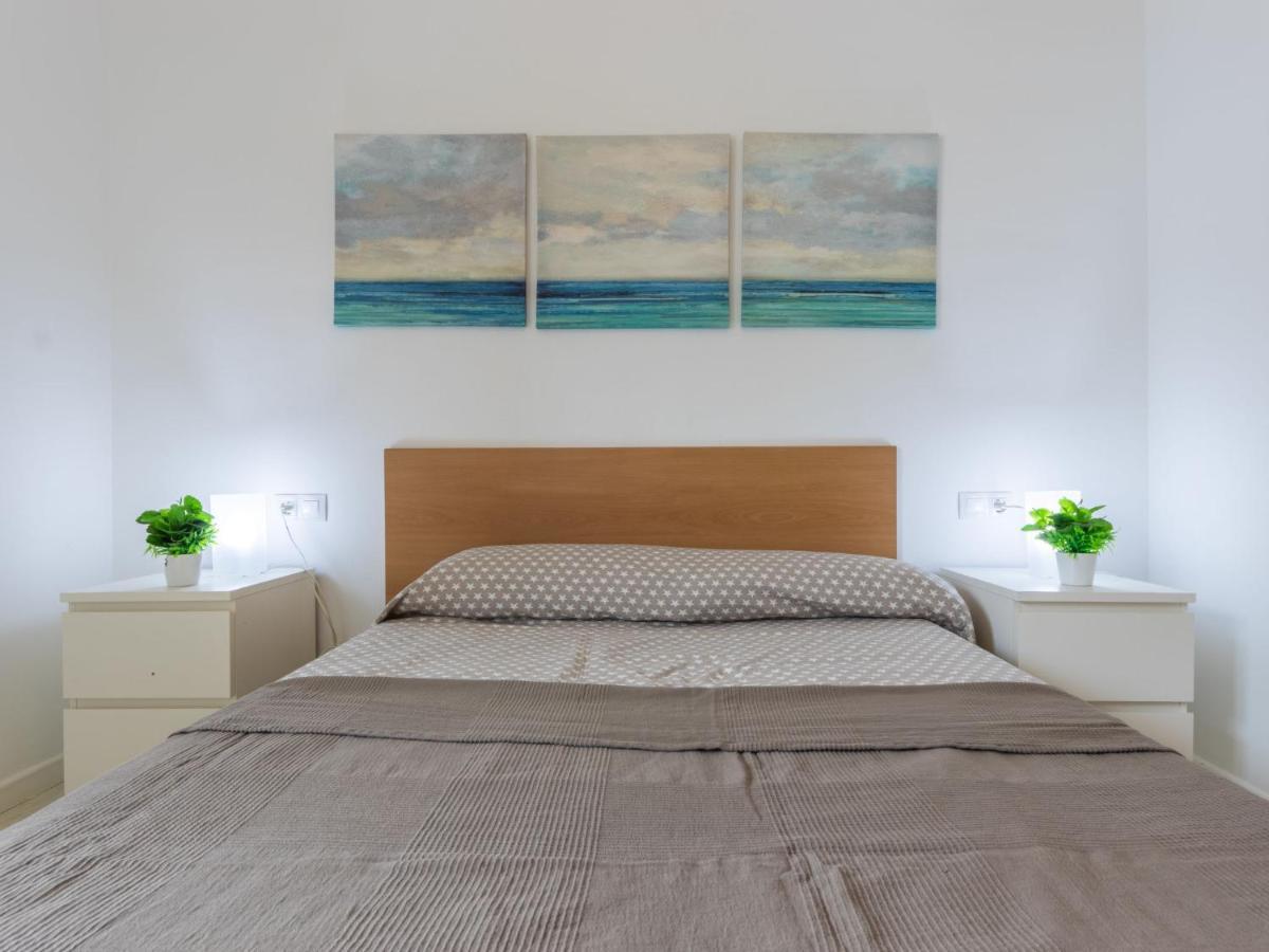 Appartement Terecel Salou-1 By Interhome
