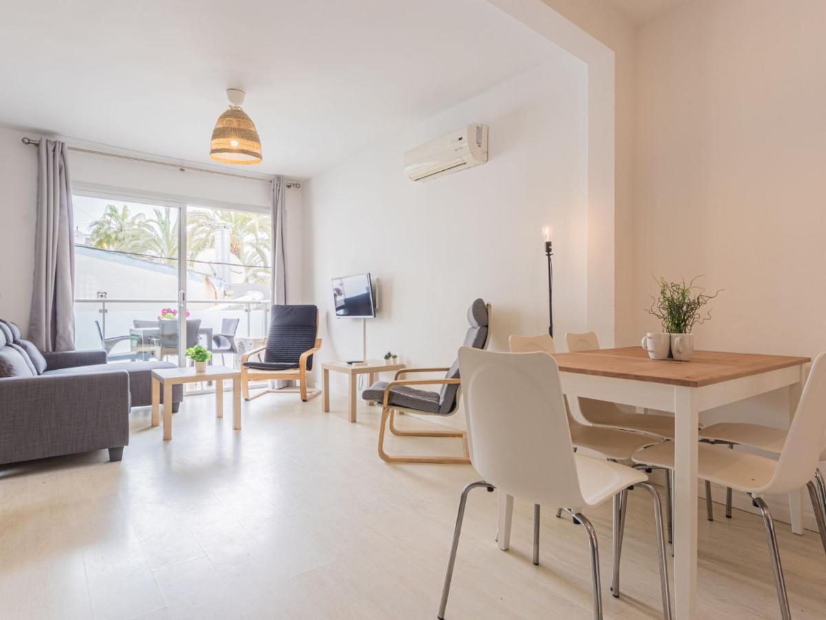 Terecel Salou-1 By Interhome