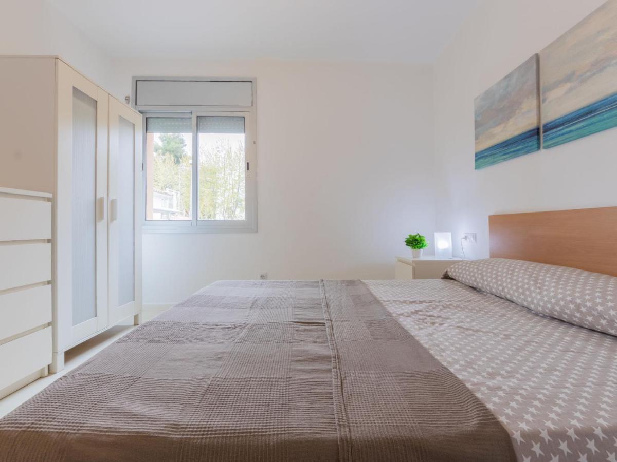 Appartement Terecel Salou-1 By Interhome