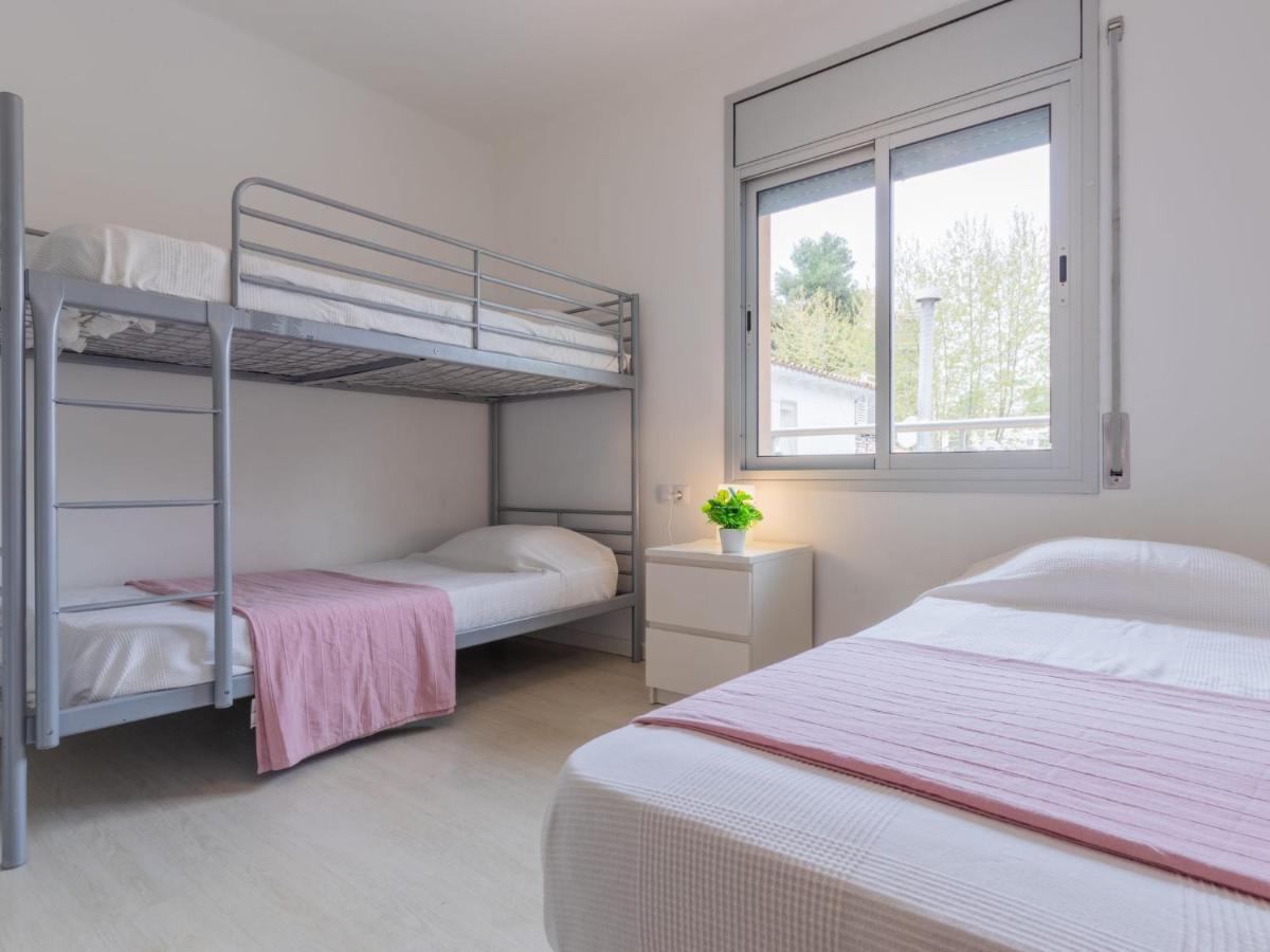 Terecel Salou-1 By Interhome * Salou