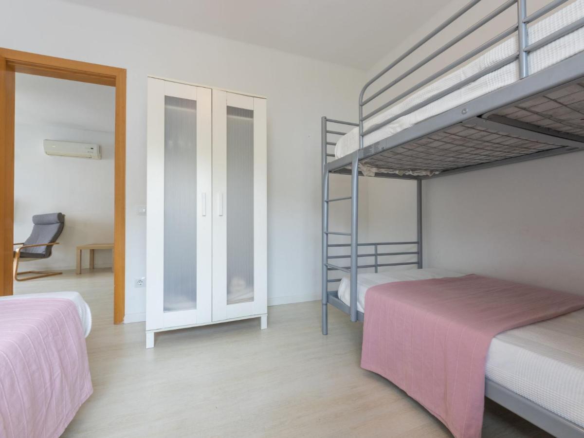 Appartement Terecel Salou-1 By Interhome *