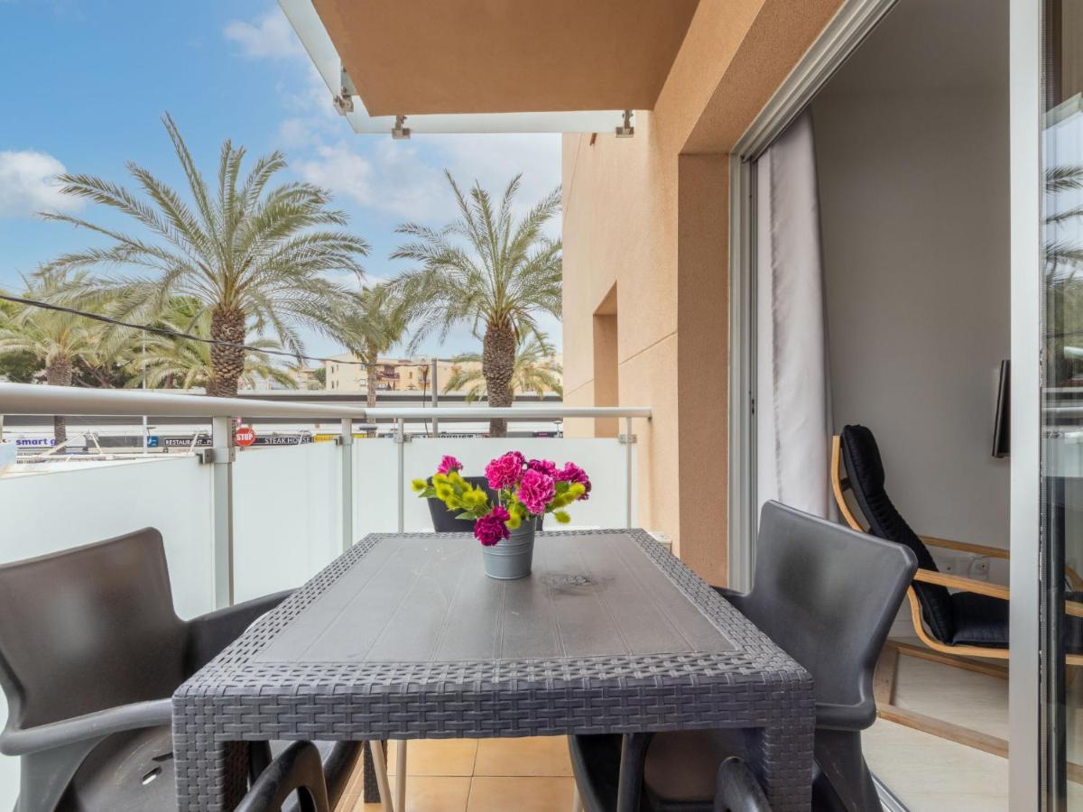 Terecel Salou-1 By Interhome Appartement