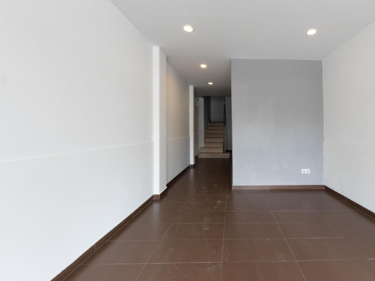 Apartamento Terecel Salou-7 By Interhome *