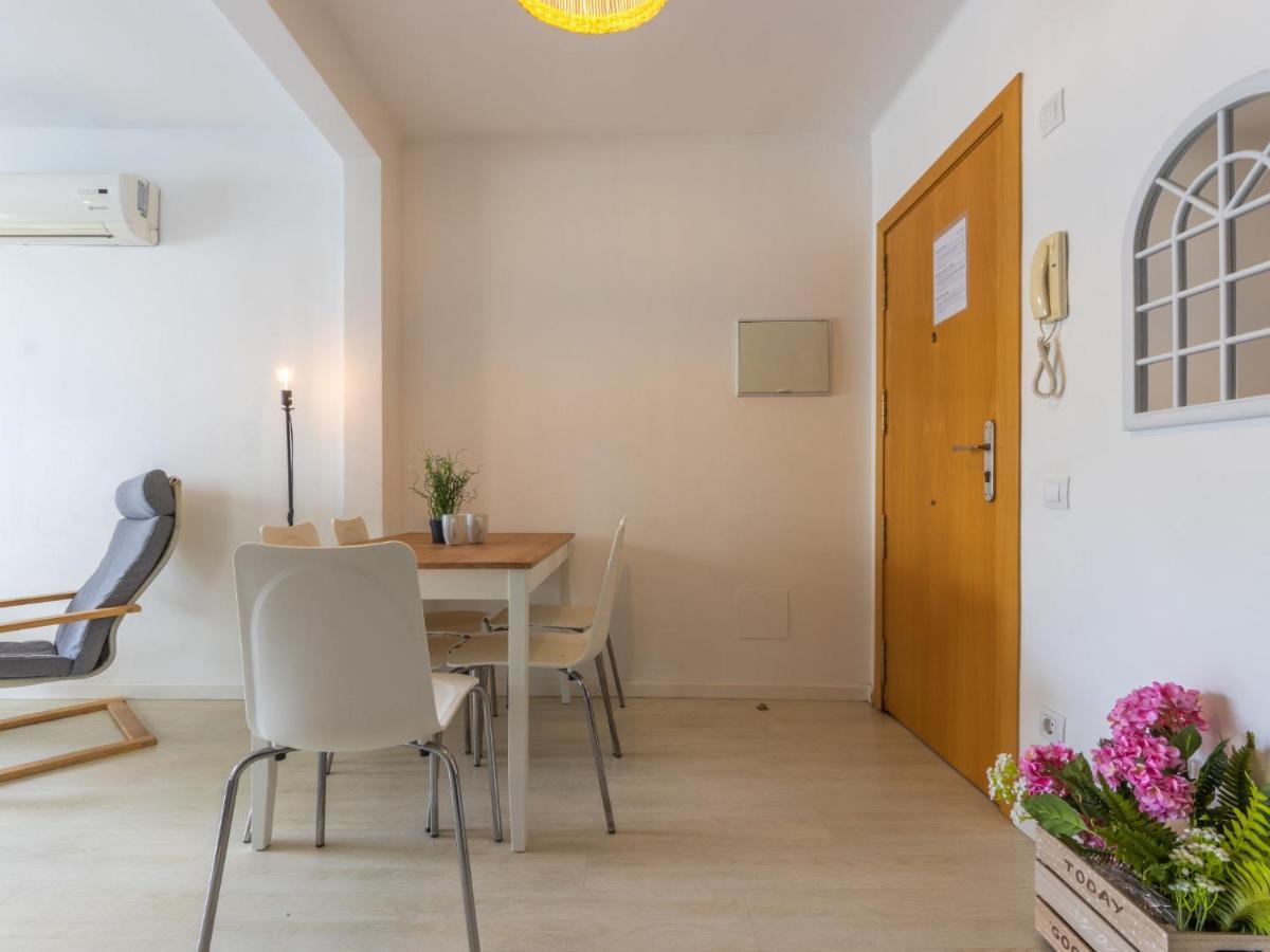 Apartment Terecel Salou-1 By Interhome Salou