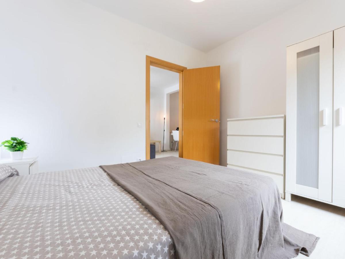 Terecel Salou-1 By Interhome Appartement