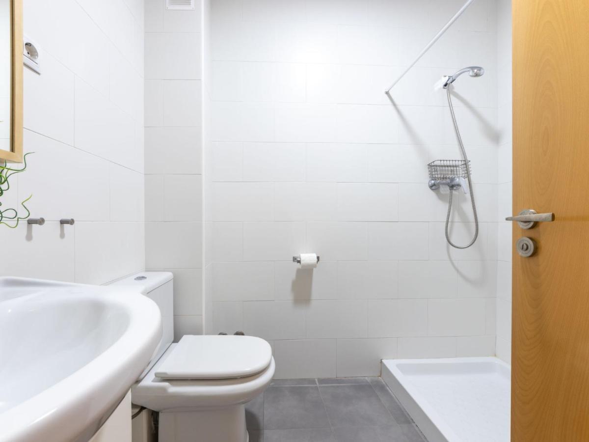 Terecel Salou-1 By Interhome *